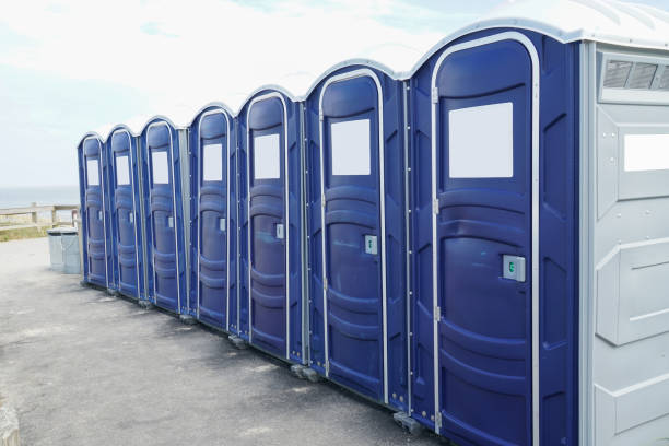 Types of Portable Toilets We Offer in Rich Hill, MO